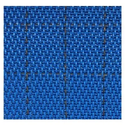 Poliesterska antistatička tkanina za filter presu