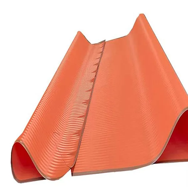 Vakumska filterska krpa za suvo pražnjenje jalovine