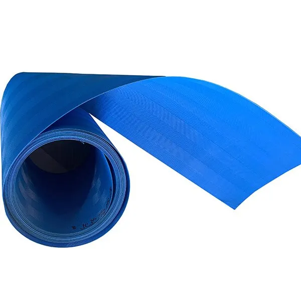 Tkani prešani filter pojasevi