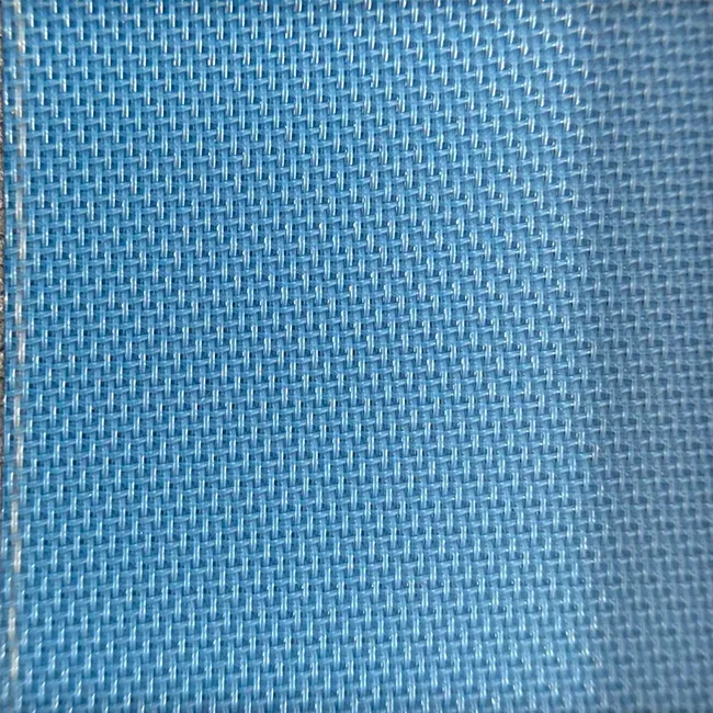 2.5 Slojevi koji formiraju mrežu za izradu papira