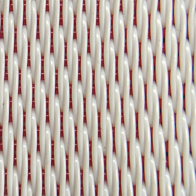 Mrežasti remeni od poliestera za traku filter presu