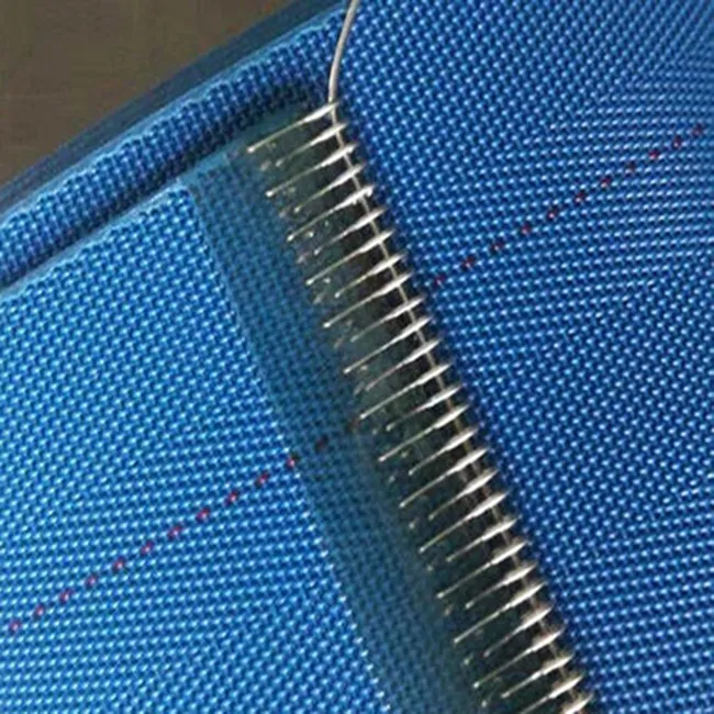 Mreža za odvodnjavanje mulja od poliestera